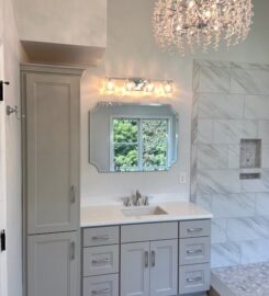 Best Kitchen and Bathroom Remodeling Company in Easton
