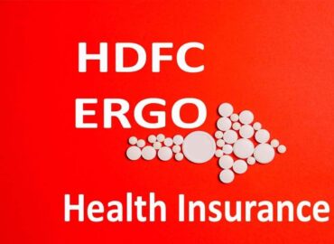 HDFC ERGO health insurance is One of Most Trusted Brand