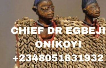 The best and popular spiritual herbalist native doctor in Nigeria+2348051831932