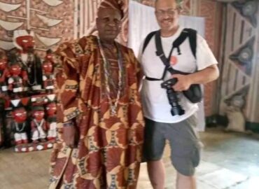 The best powerful native doctor in Nigeria chief Ifatunde Ajewamiri ayegbajeje +2348117855171