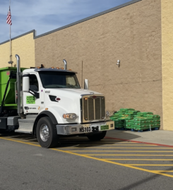 Waste Removal in Wilson, NC