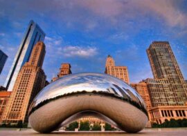 Chicago
