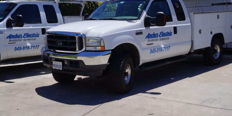 Residential electrician near me