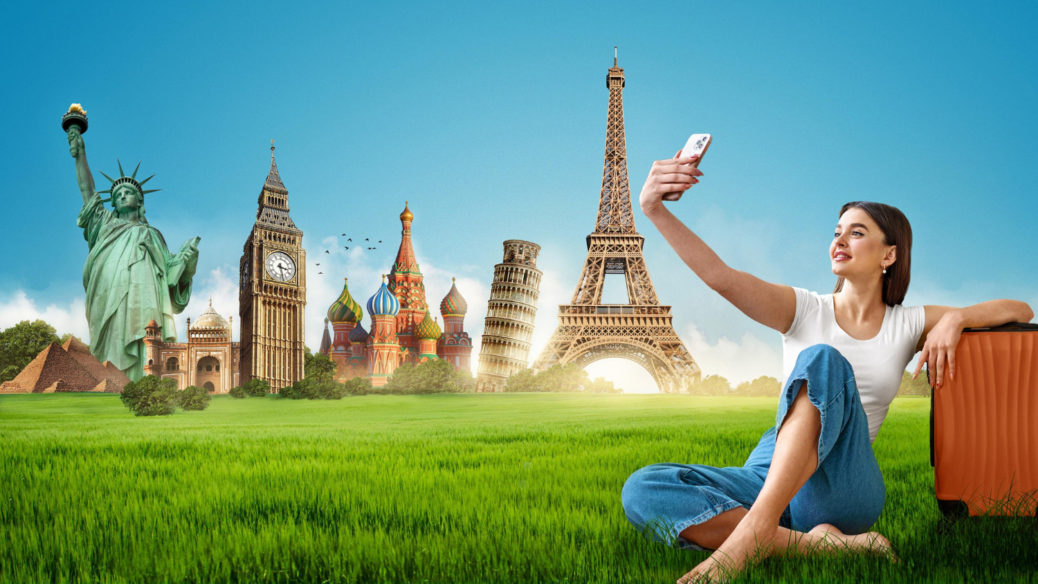 Europe’s New Visa Rules for 2025