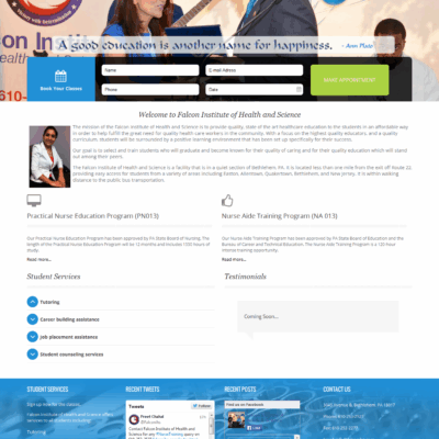 SoftAge Technology – Affordable Web Design for New York Businesses