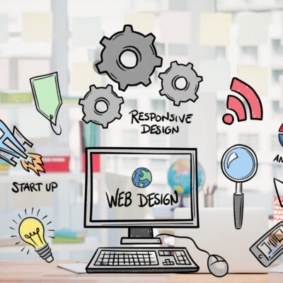 SoftAge Technology – Affordable Web Design for New York Businesses