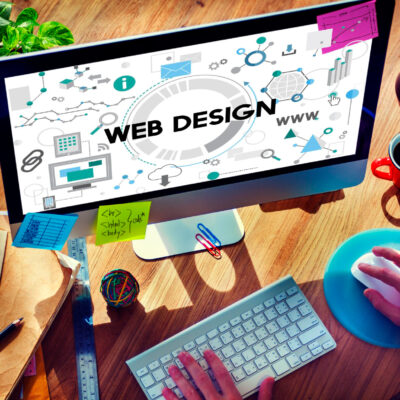 SoftAge Technology – Affordable Web Design for New York Businesses