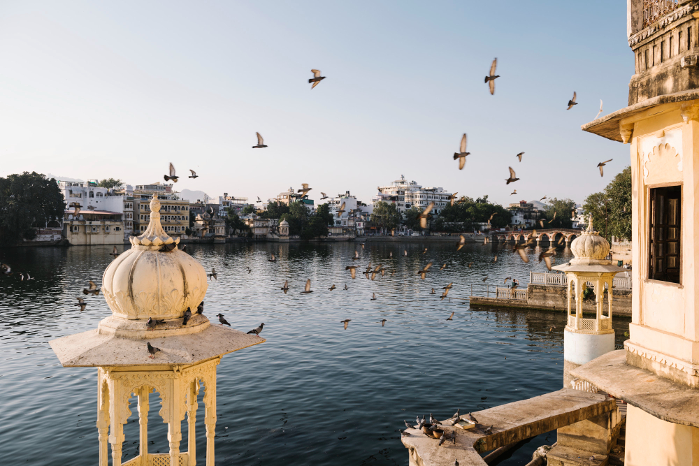 Tourism in India