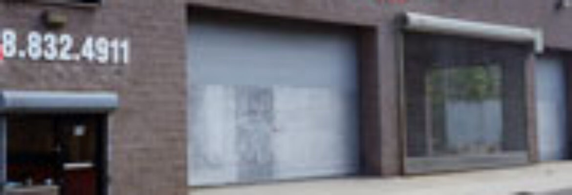 Automotive Repair in Brooklyn