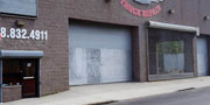 Truck and Trailer Service in Brooklyn