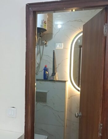 Short Term Luxury Studio Rentals | Family & Professional Focus | Prime Greater Noida Location