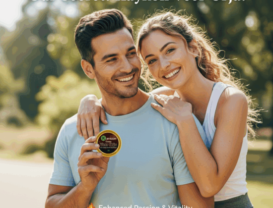 KAYKON Veer Urja – Ayurvedic Stamina and Vitality Booster