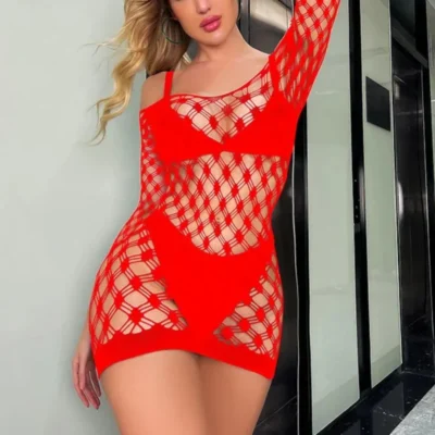 The Secret to Feeling Fierce: Why Your Lingerie Drawer Needs an Upgrade