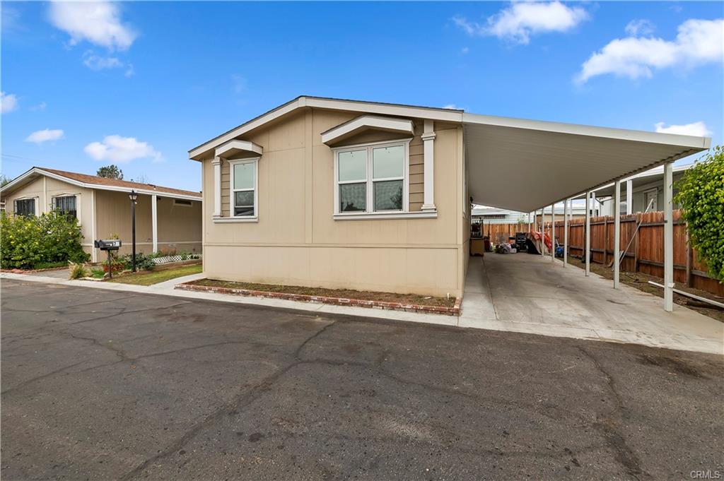 real estate in Norco