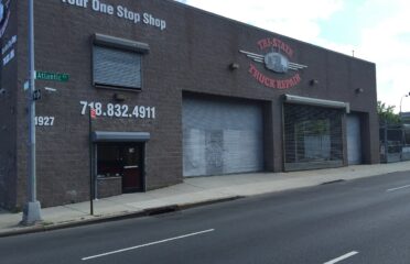 Truck Repair in Brooklyn