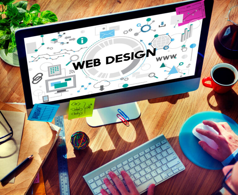 website design in new york